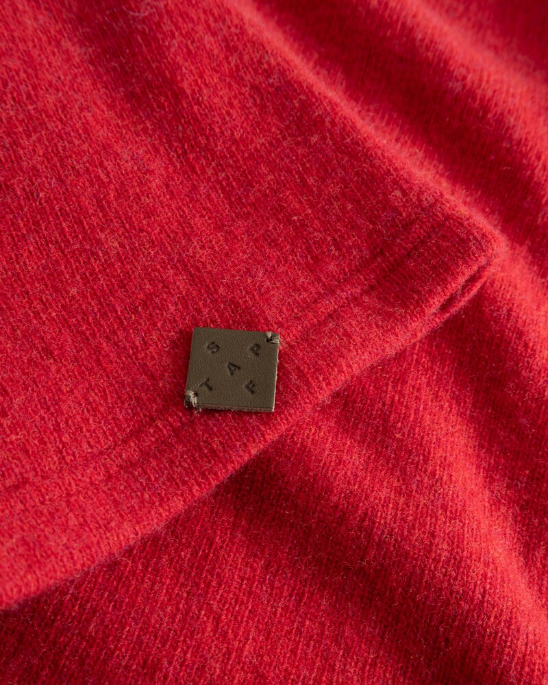 Leichte Walkjacke Dagmara, Stapf