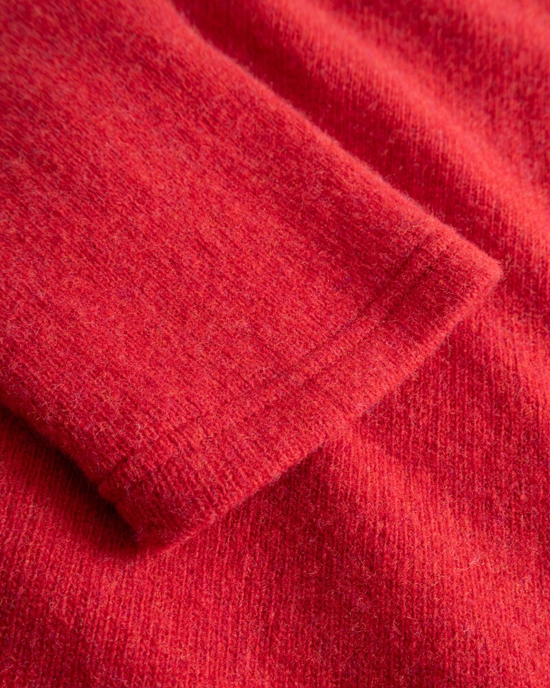 Leichte Walkjacke Dagmara, Stapf