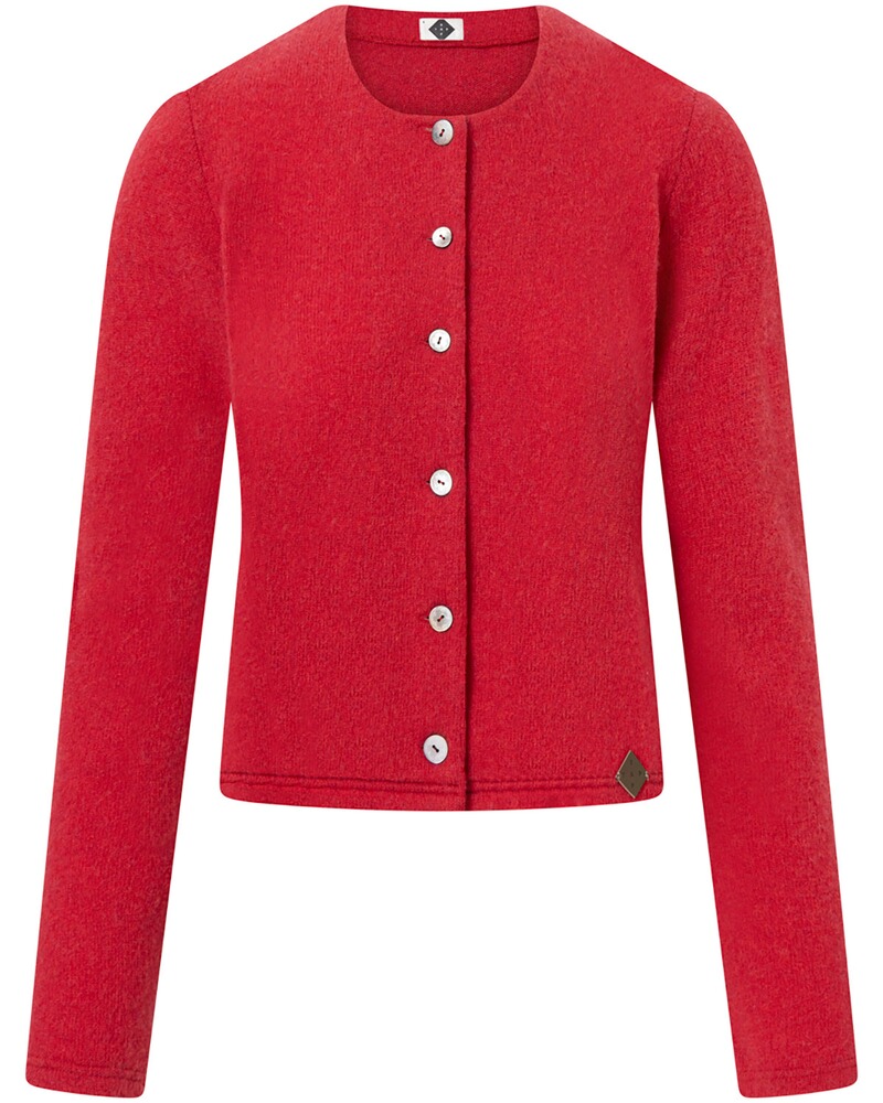 Leichte Walkjacke Dagmara