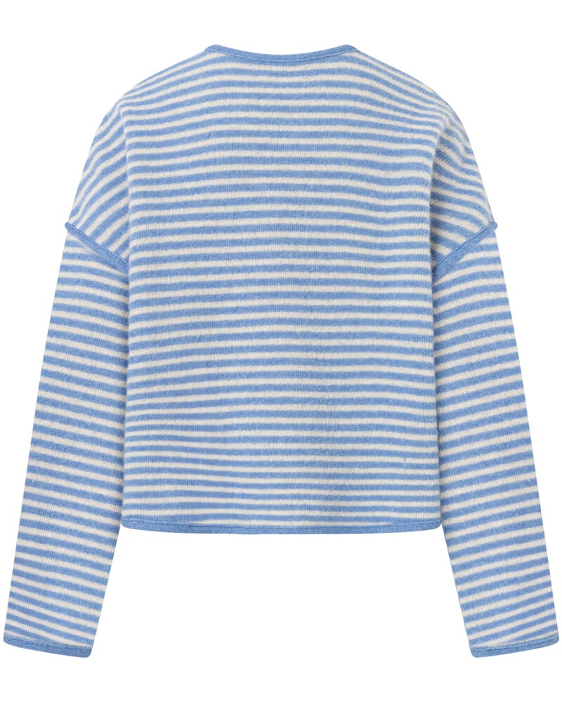 Pullover Nevana, Stapf