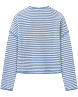 Pullover Nevana, Stapf