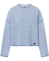 Pullover Nevana, Stapf