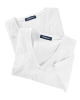 T-shirt, paquet de 2, Highmoor