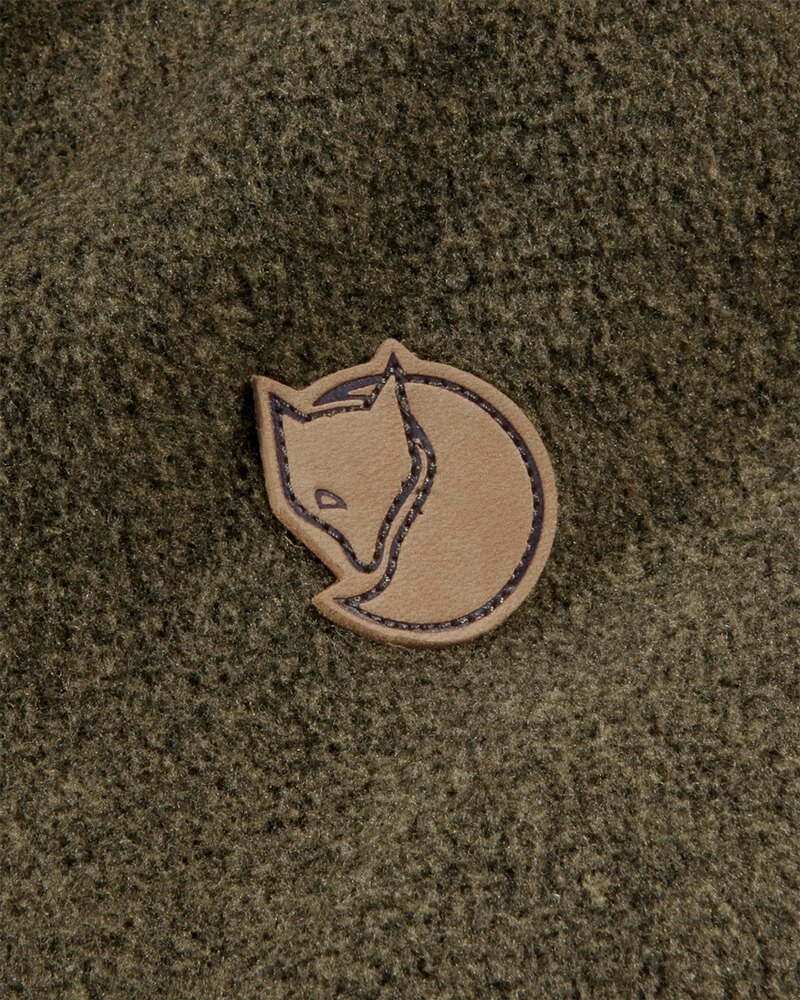 Damen Fleecejacke Stina, Fjällräven