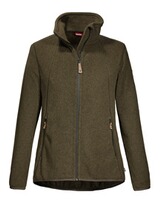Damen Fleecejacke Stina, Fjällräven