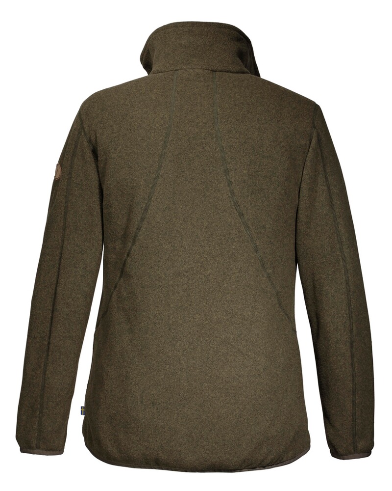 Damen Fleecejacke Stina, Fjällräven
