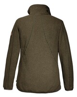 Damen Fleecejacke Stina, Fjällräven