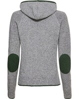 Cardigan à capuche, Reitmayer