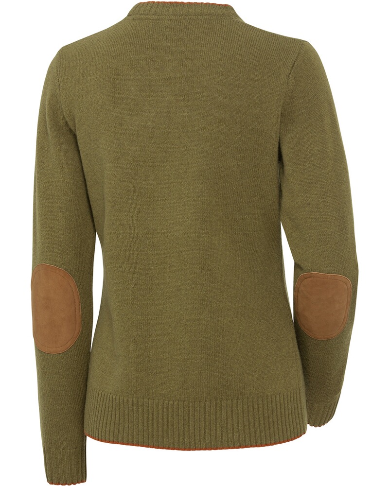Damen Pullover, Parforce