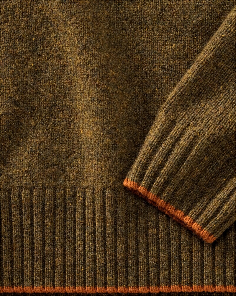 Damen Pullover, Parforce
