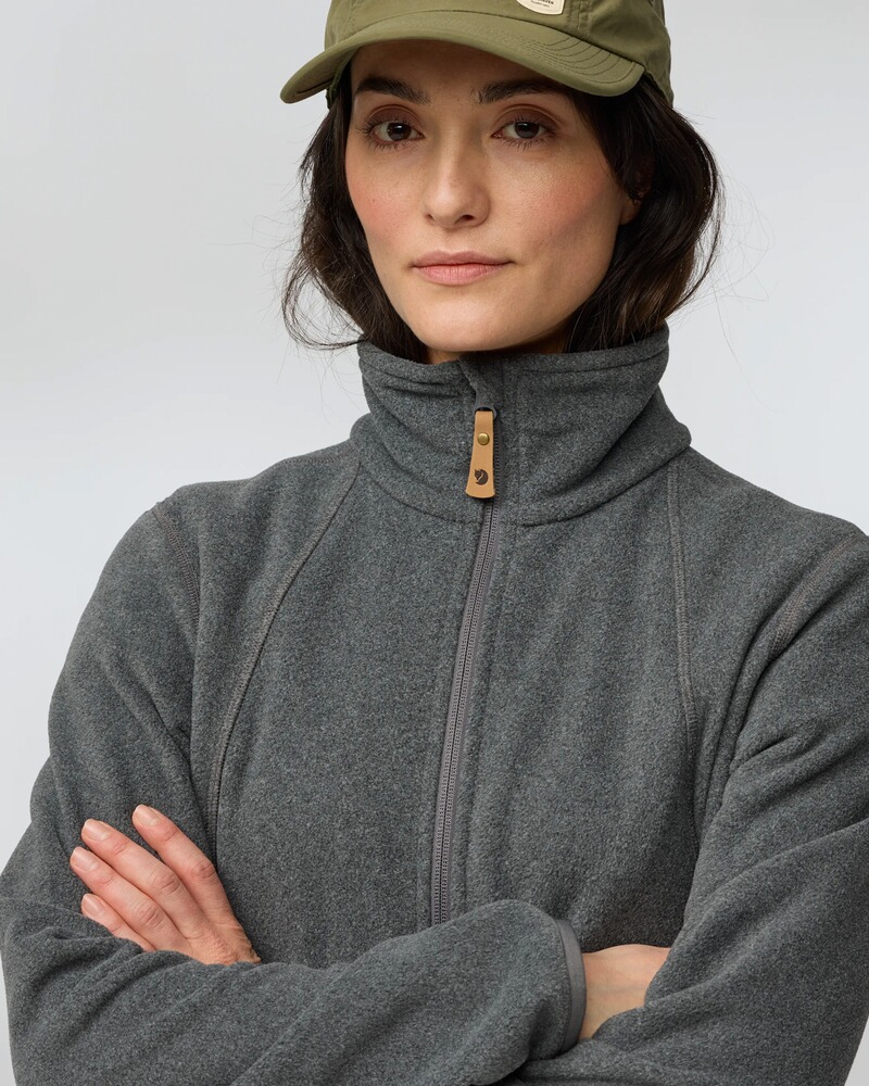 Fleecejacke Stina, Fjällräven