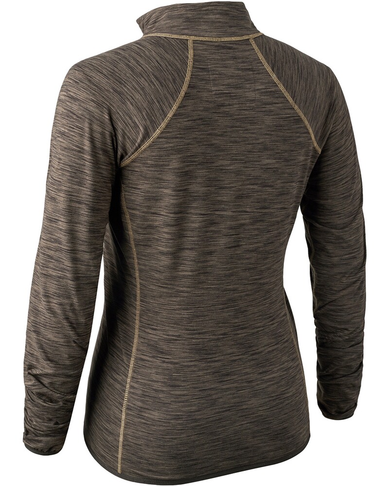 Damen Fleecejacke Lady Insulated, Deerhunter