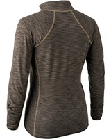 Damen Fleecejacke Lady Insulated, Deerhunter