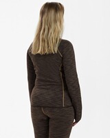 Damen Fleecejacke Lady Insulated, Deerhunter