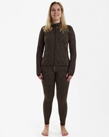 Damen Fleecejacke Lady Insulated, Deerhunter