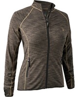 Damen Fleecejacke Lady Insulated, Deerhunter