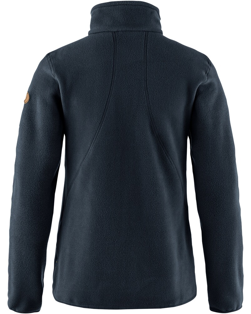 Damen Fleecejacke Stina, Fjällräven