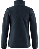 Damen Fleecejacke Stina, Fjällräven
