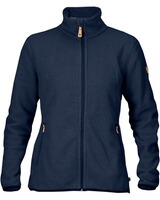 Damen Fleecejacke Stina, Fjällräven