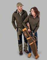 Active Fleecejacke, Blaser Outfits