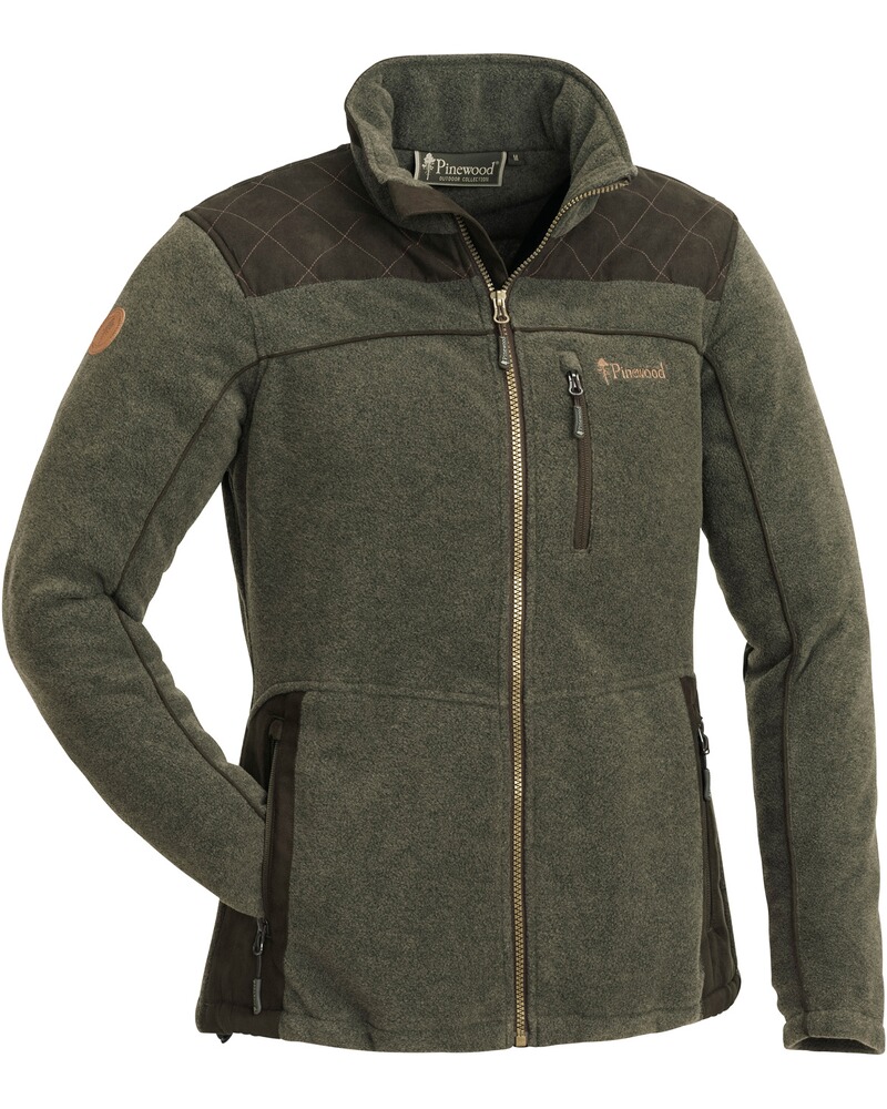 Damen Fleecejacke Diana Exclusiv