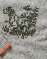 Pull avec & #74 ; & #97 ; & #103 ; & #100 ; & #104 ; & #117 ; & #110 ; & #100 ;, Brigitte von Schönfels