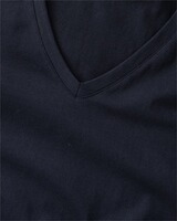 T-Shirt, 2er-Pack, HIGHMOOR