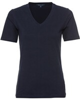 T-Shirt, 2er-Pack, HIGHMOOR