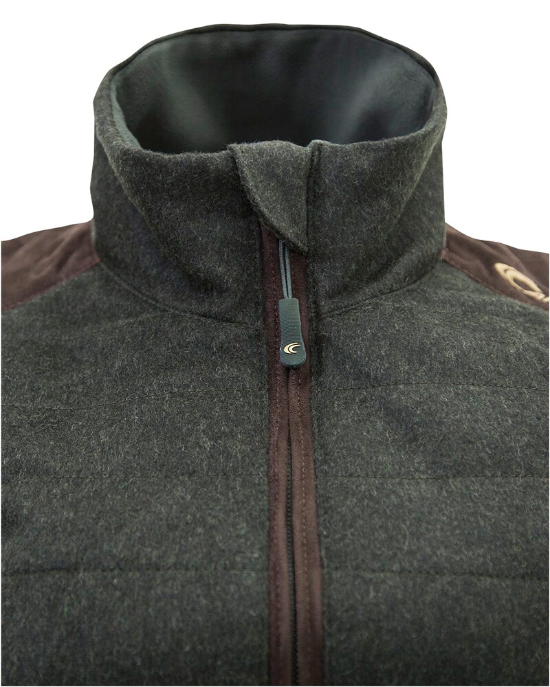Damen Lodenweste G-Loft® TLLG, Carinthia