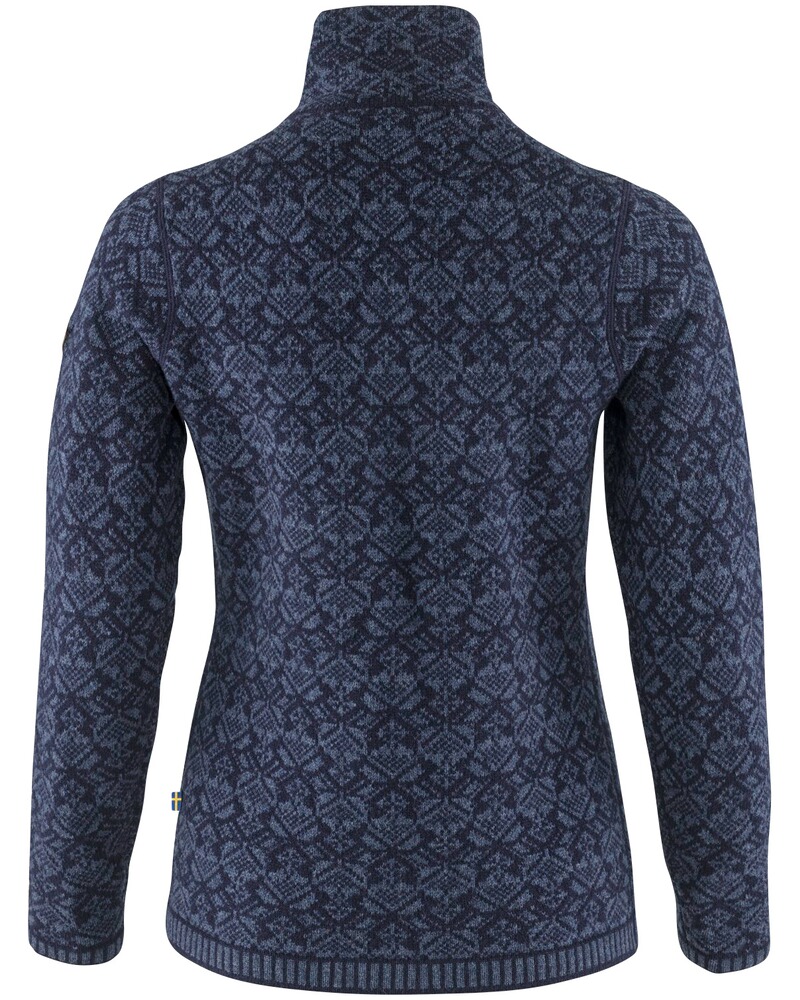 Damen Cardigan Snow, Fjällräven