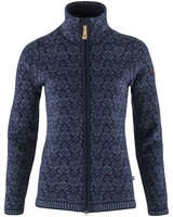 Damen Cardigan Snow, Fjällräven
