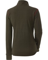 Women's thermal long sleeve heatress, Parforce