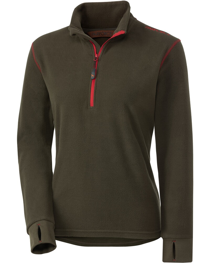 Damen Thermo-Longsleeve Heatress
