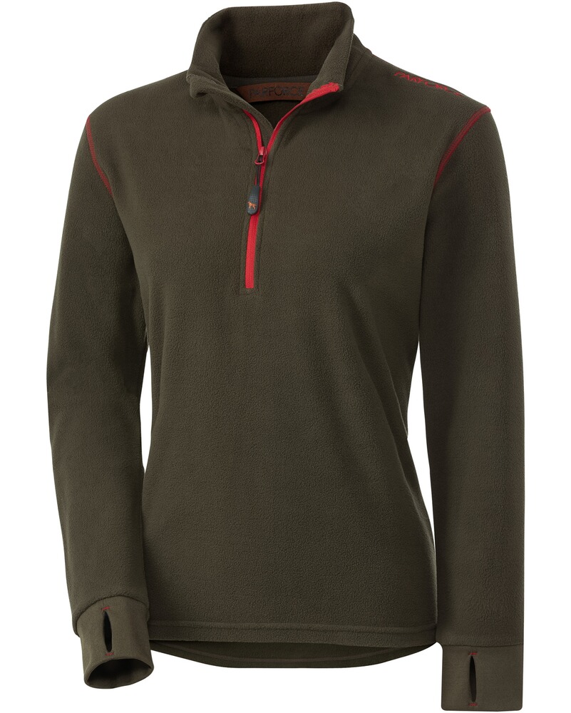 Damen Thermo-Longsleeve Heatress