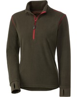 Damen Thermo-Longsleeve Heatress, Parforce Essential