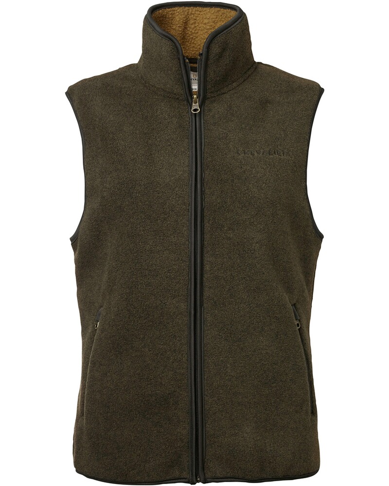 Damen Fleeceweste Mainstone