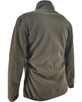 Damen Wendefleecejacke Heidi, Deerhunter