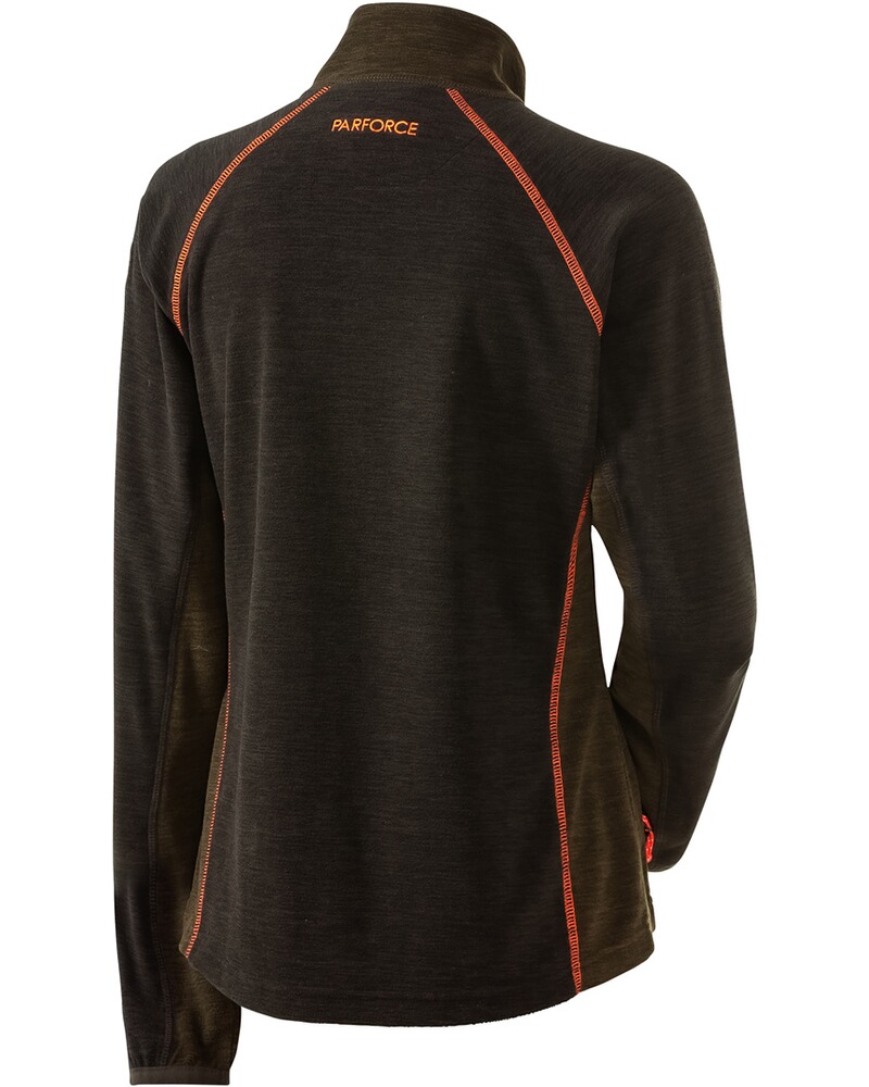 Veste polaire performance femme Evo, Parforce