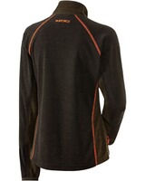 Veste polaire performance femme Evo, Parforce