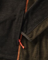 Veste polaire performance femme Evo, Parforce