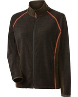 Veste polaire performance femme Evo, Parforce