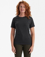 Damen T-Shirts, 2er-Pack, Deerhunter