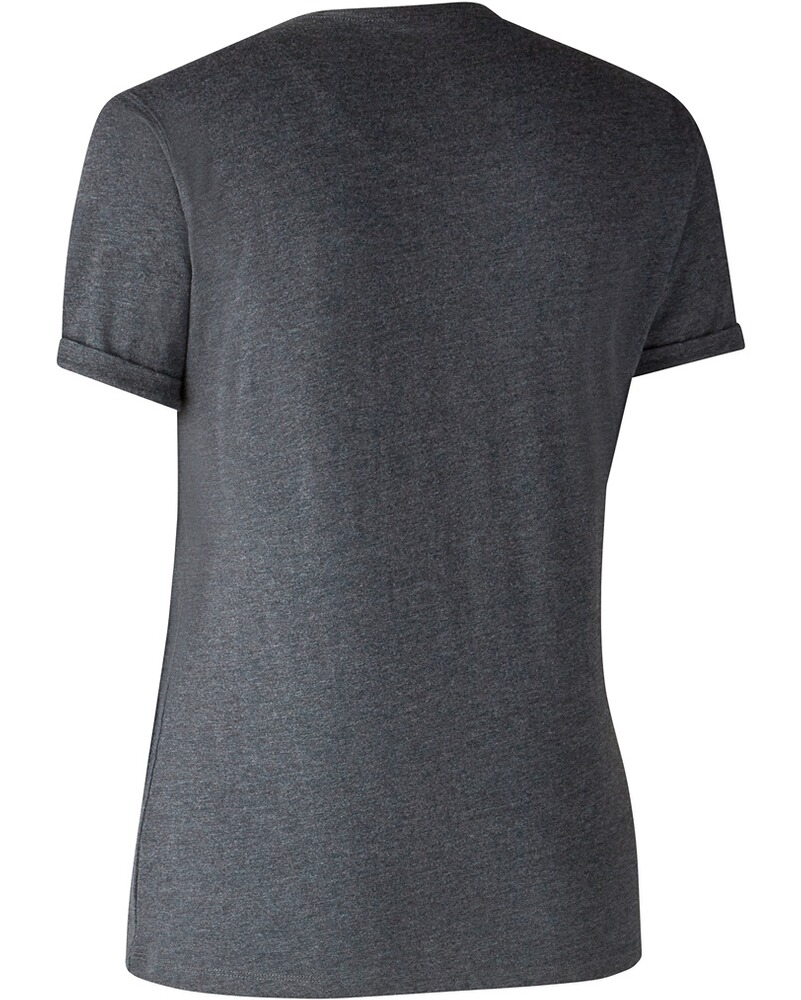 Damen T-Shirts, 2er-Pack, Deerhunter