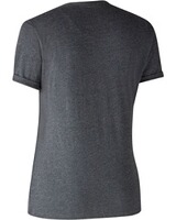 Damen T-Shirts, 2er-Pack, Deerhunter