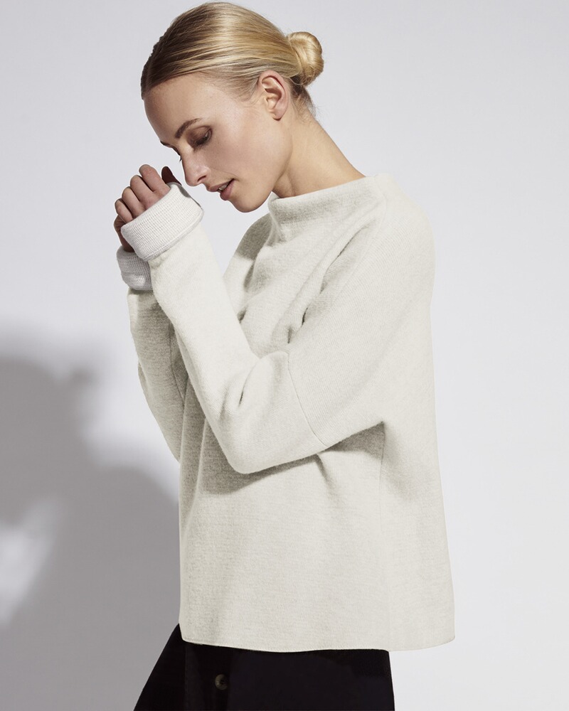 Pullover Nicoletta LW, Stapf
