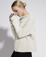 Pullover Nicoletta LW, Stapf