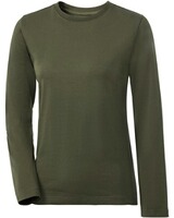 Damen Langarmshirts im Doppelpack, Parforce Essential