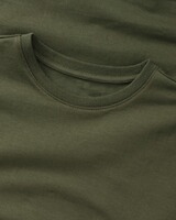 Damen Langarmshirts im Doppelpack, Parforce Essential