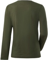 Damen Langarmshirts im Doppelpack, Parforce Essential