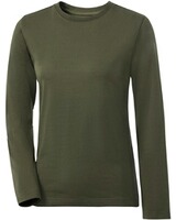 Damen Langarmshirts im Doppelpack, Parforce Essential